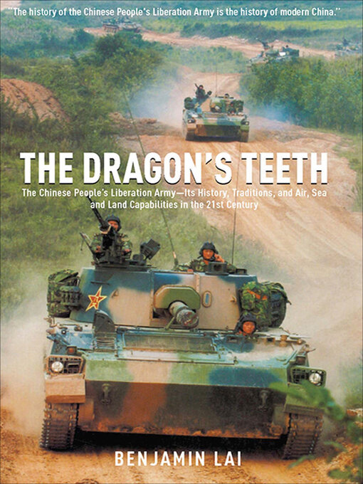 Title details for The Dragon's Teeth by Benjamin Lai - Available